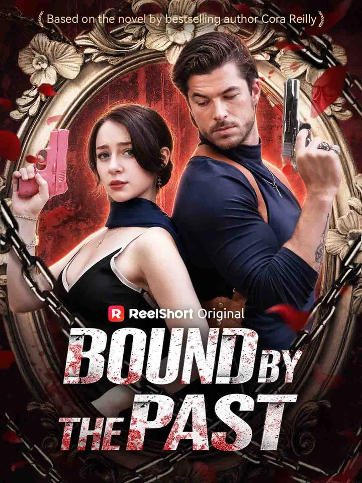Affiche de Liés par le passé